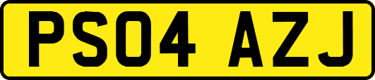 PS04AZJ