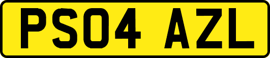 PS04AZL