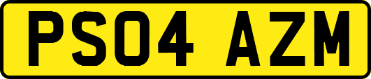 PS04AZM