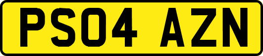 PS04AZN