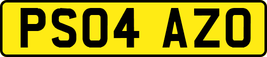 PS04AZO