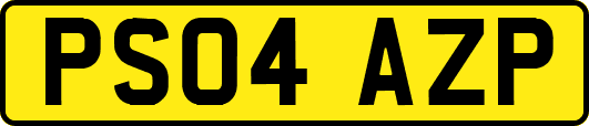 PS04AZP