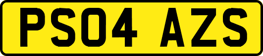 PS04AZS