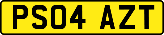 PS04AZT