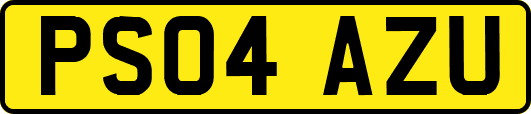 PS04AZU