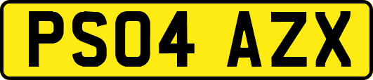 PS04AZX