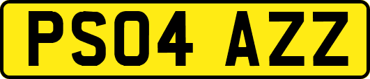 PS04AZZ