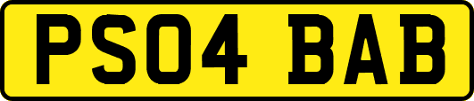 PS04BAB