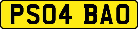 PS04BAO
