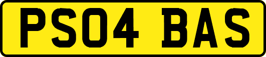 PS04BAS