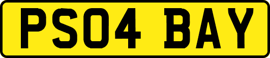 PS04BAY