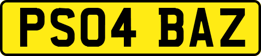 PS04BAZ