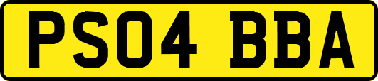 PS04BBA