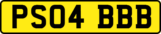 PS04BBB