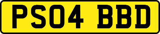PS04BBD