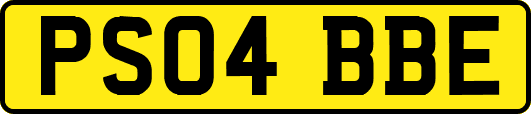 PS04BBE