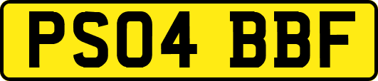 PS04BBF