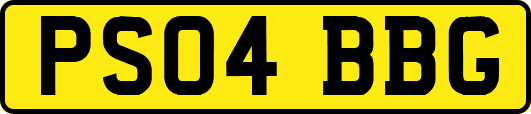 PS04BBG