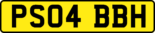 PS04BBH