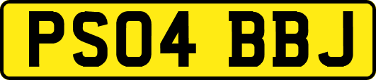 PS04BBJ