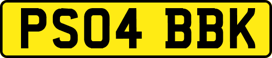 PS04BBK