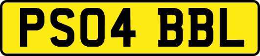 PS04BBL