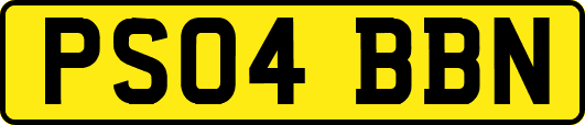 PS04BBN