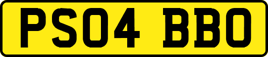 PS04BBO