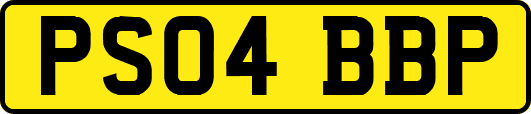 PS04BBP
