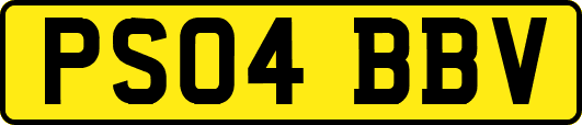 PS04BBV