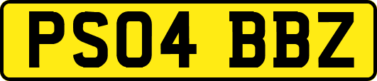 PS04BBZ