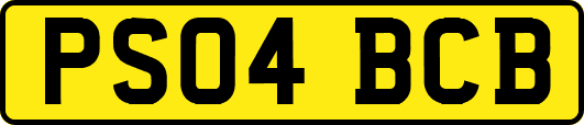 PS04BCB
