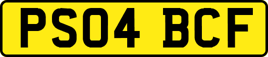 PS04BCF