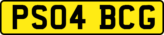PS04BCG