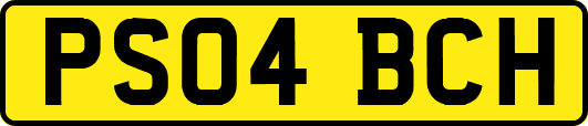 PS04BCH