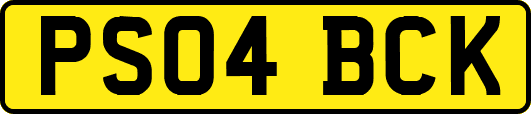 PS04BCK