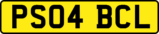 PS04BCL