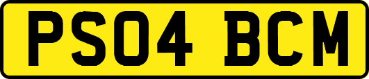 PS04BCM