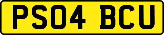 PS04BCU