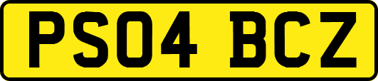 PS04BCZ