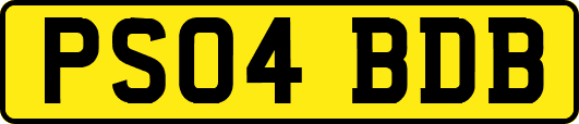 PS04BDB