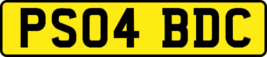 PS04BDC