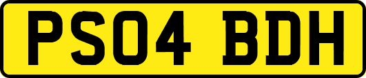 PS04BDH