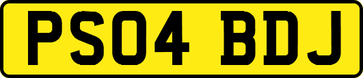 PS04BDJ