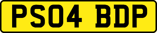 PS04BDP