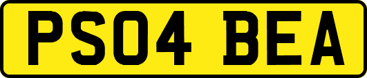 PS04BEA