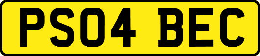 PS04BEC