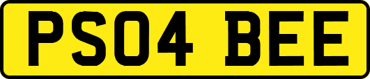 PS04BEE