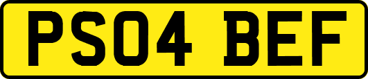 PS04BEF