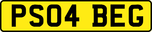 PS04BEG